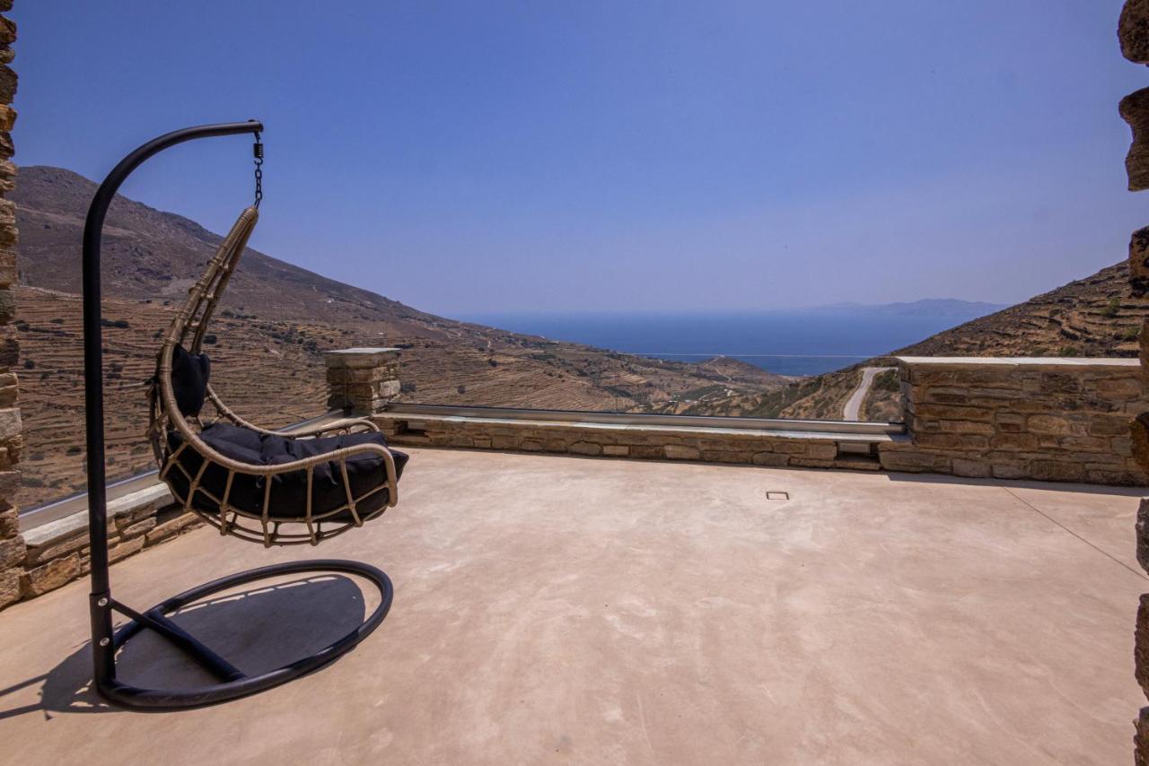 Tínos Velouchi Hideout Residence מראה חיצוני תמונה