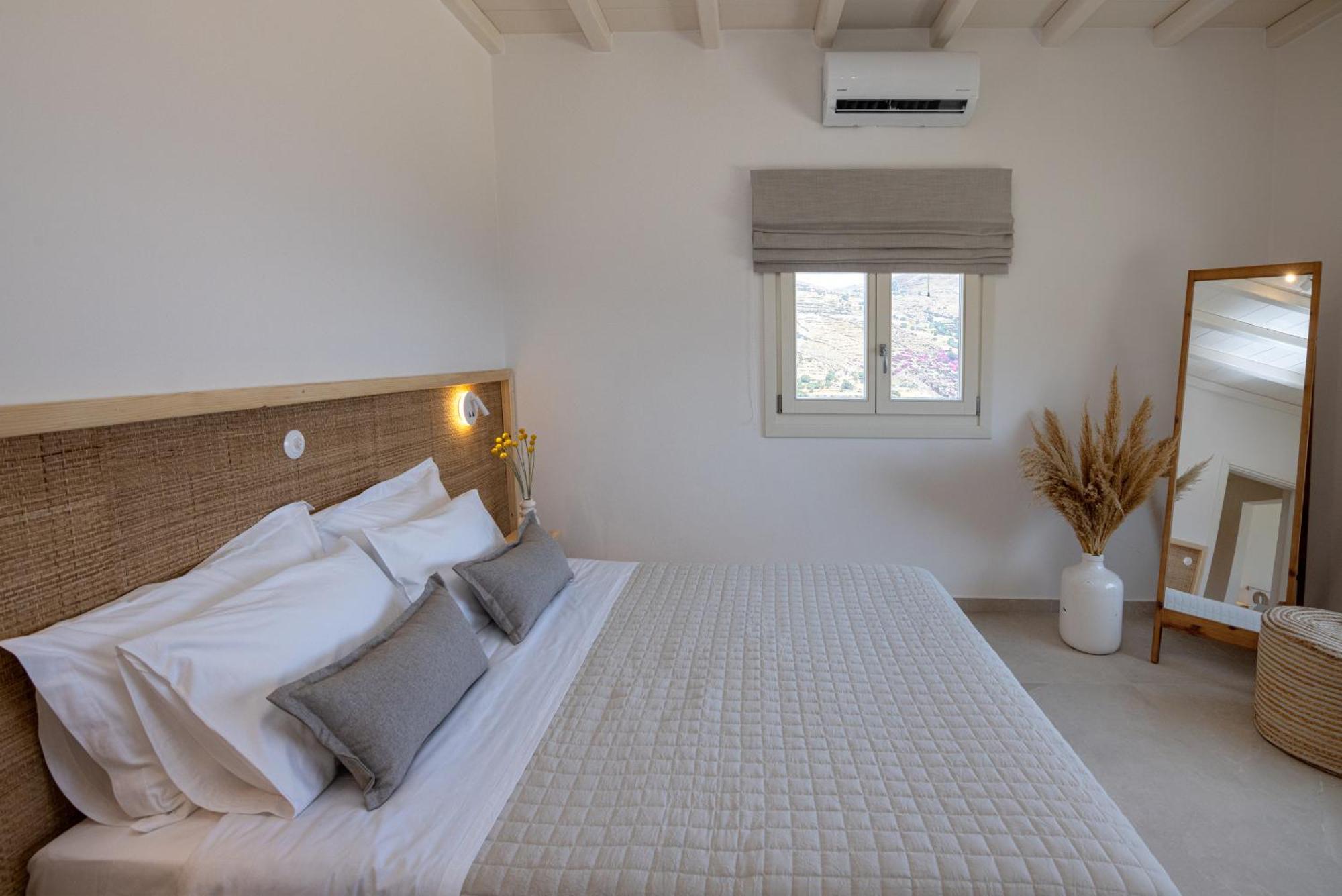 Tínos Velouchi Hideout Residence מראה חיצוני תמונה
